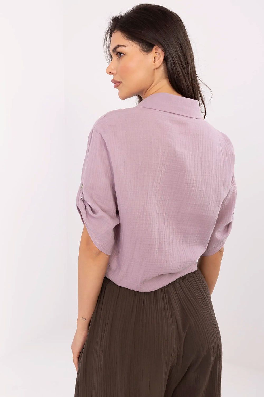  Chemise model 213425 Italy Moda 