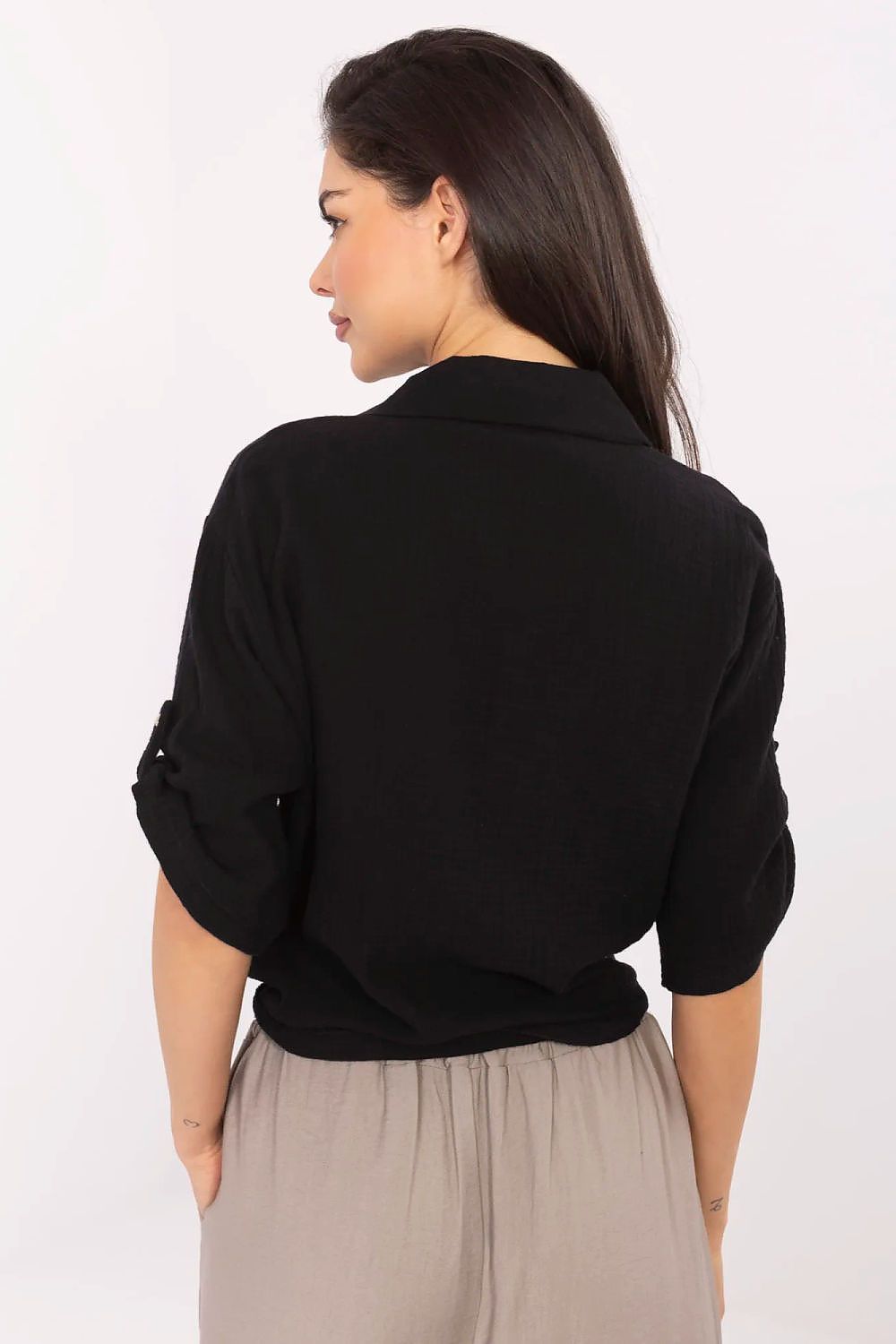  Chemise model 213429 Italy Moda 