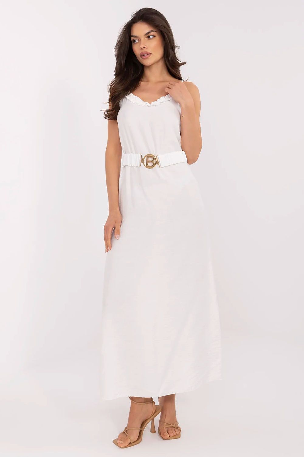 Robe de jour model 213544 Italy Moda 