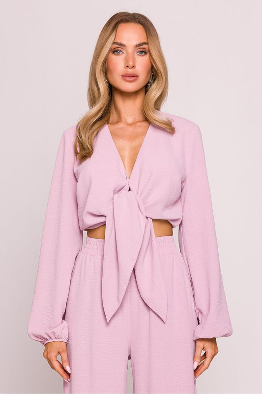  Chemisier model 213684 Moe 