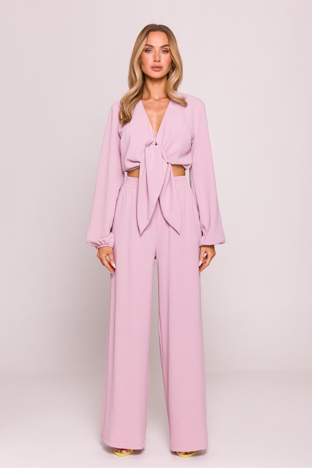  Chemisier model 213684 Moe 