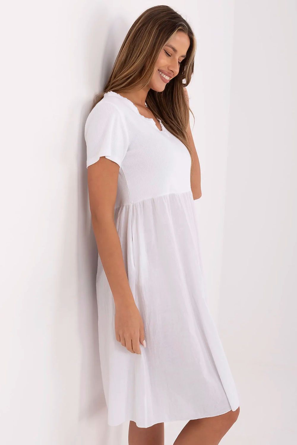  Robe de jour model 213791 Italy Moda 