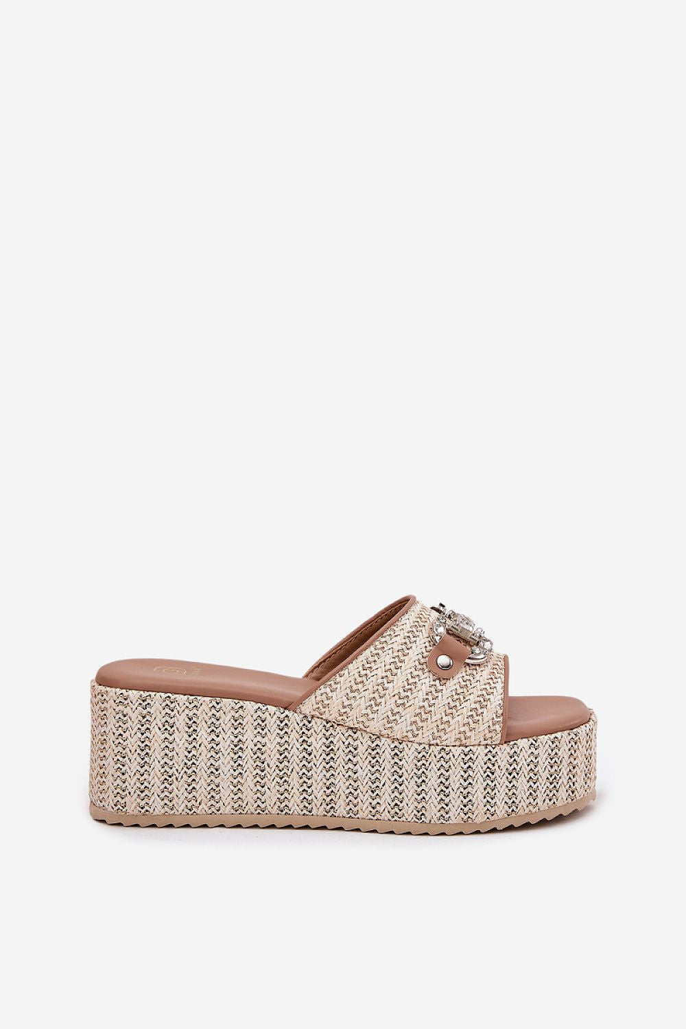  Clacquettes model 213950 Step in style 