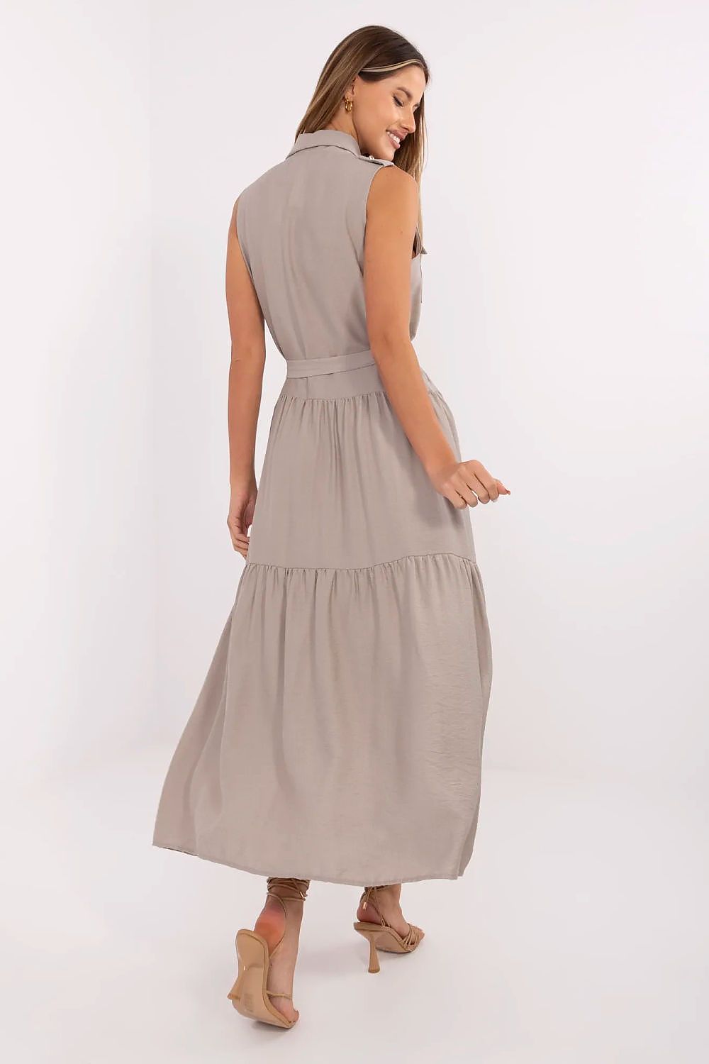  Robe de jour model 214033 Italy Moda 