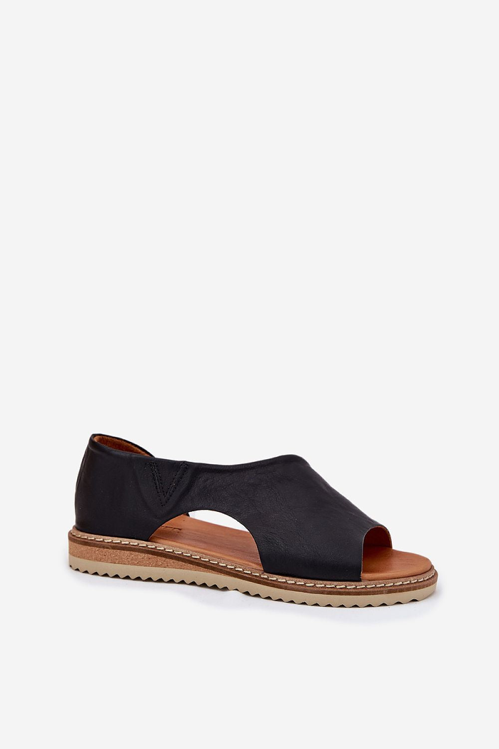  Sandales model 214102 Step in style 