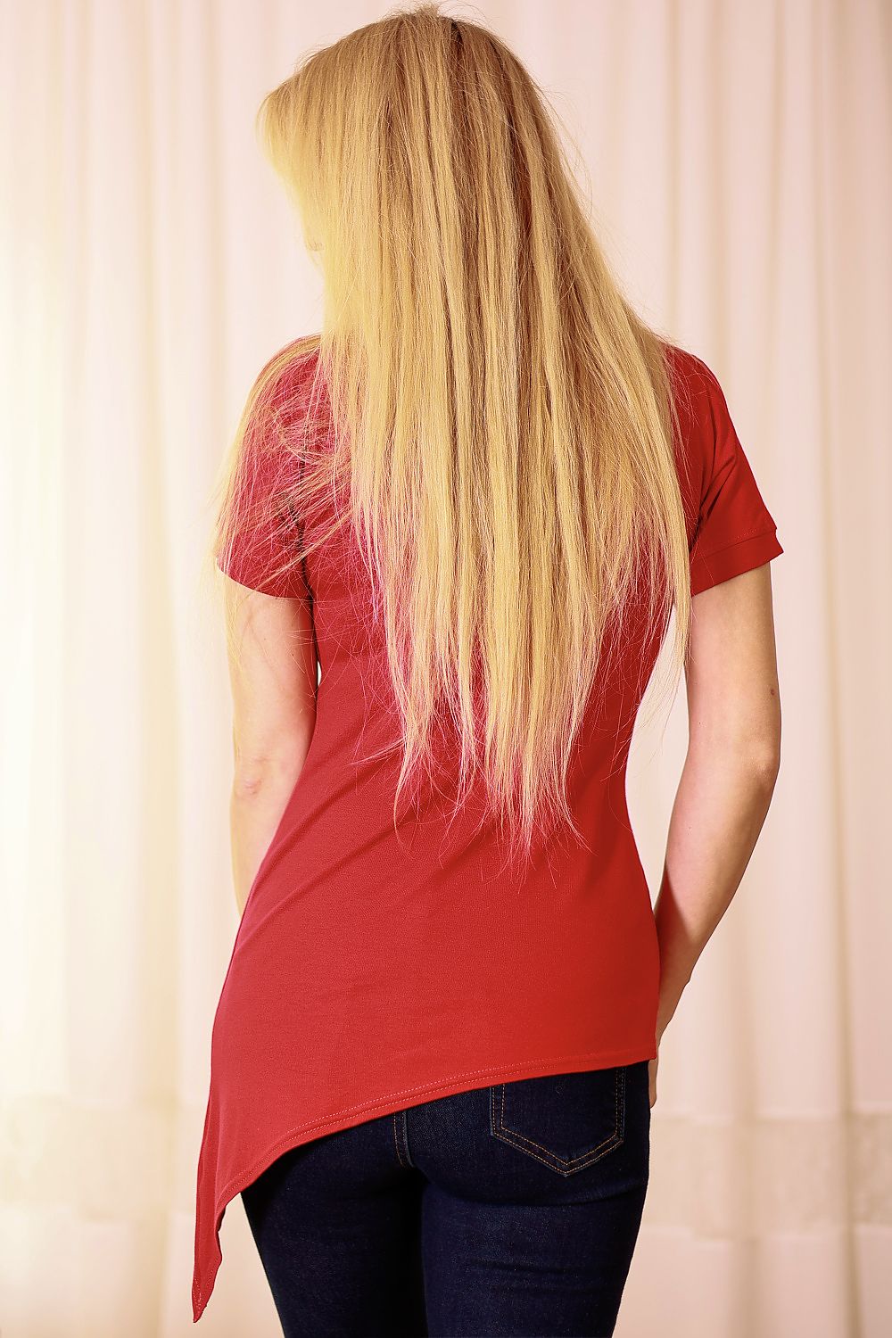  Chemisier model 214241 Mirale 