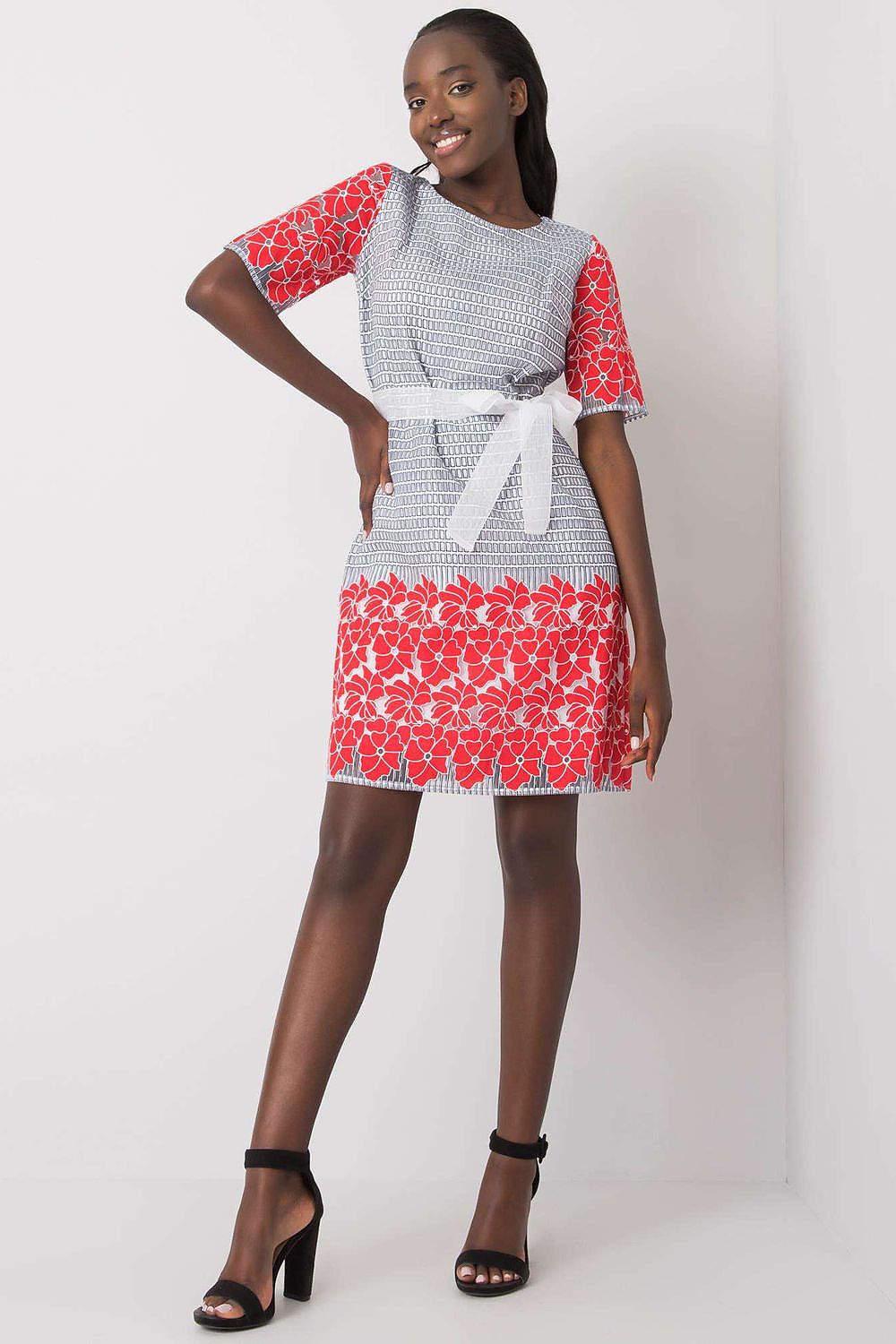  Robe de jour model 214289 Lakerta 