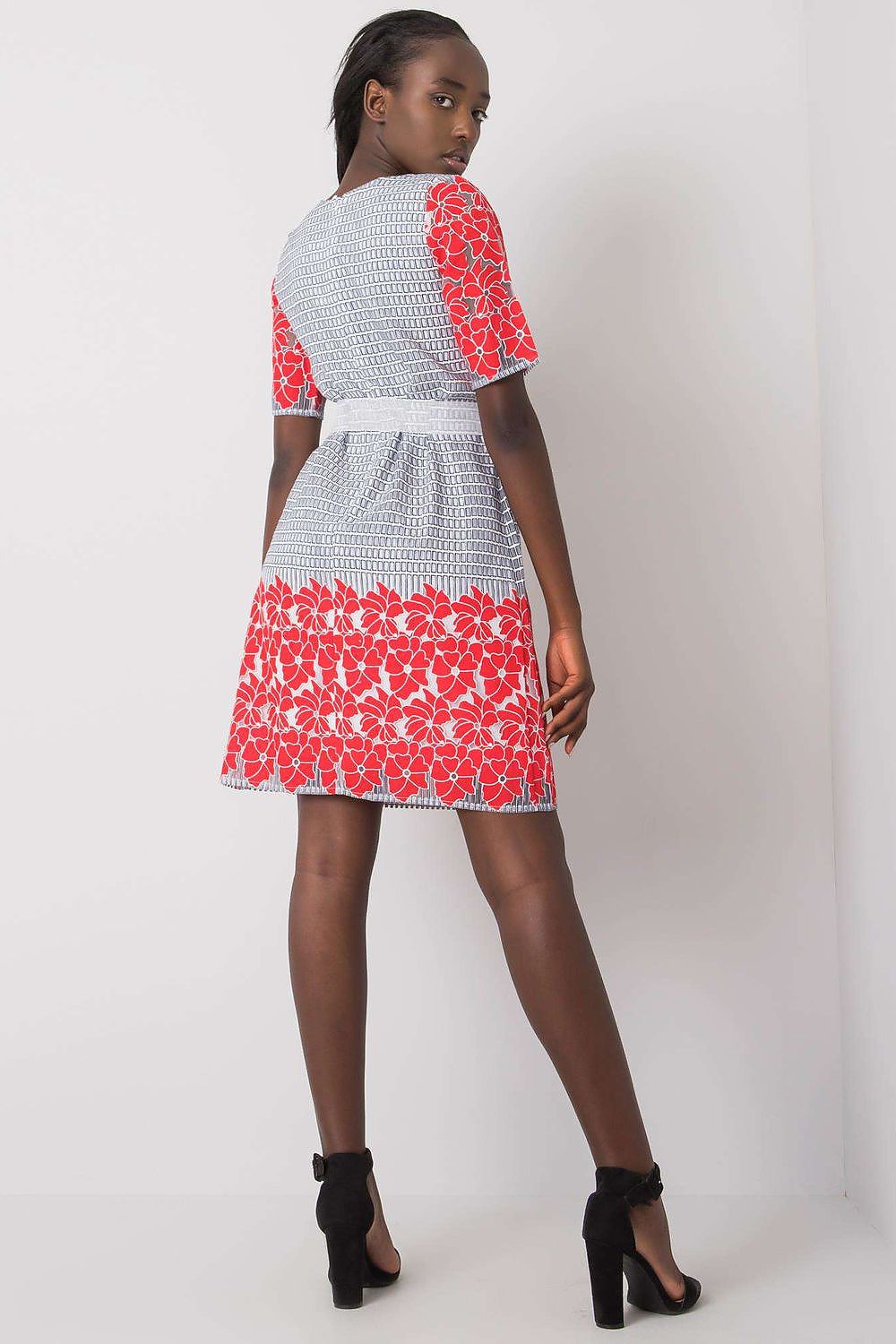  Robe de jour model 214289 Lakerta 