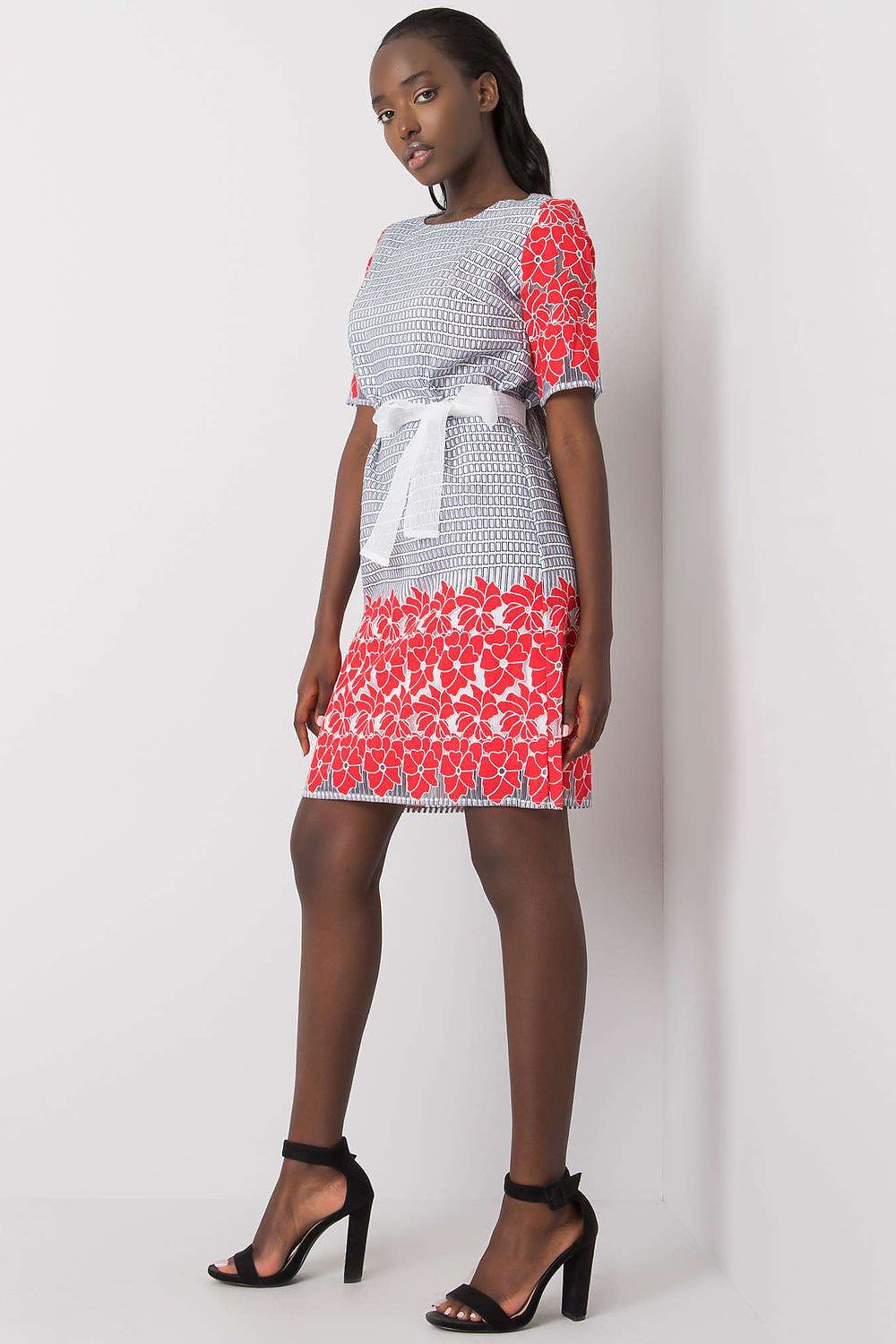  Robe de jour model 214289 Lakerta 