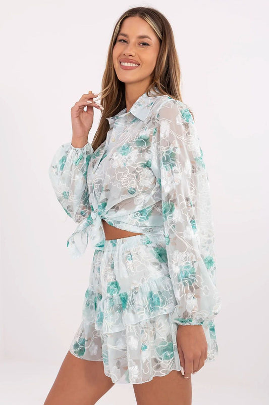  L`ensemble model 214293 Lakerta 