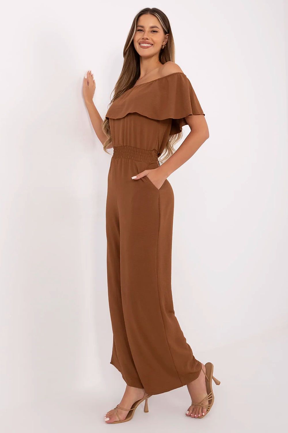  Combinaison model 214301 Italy Moda 