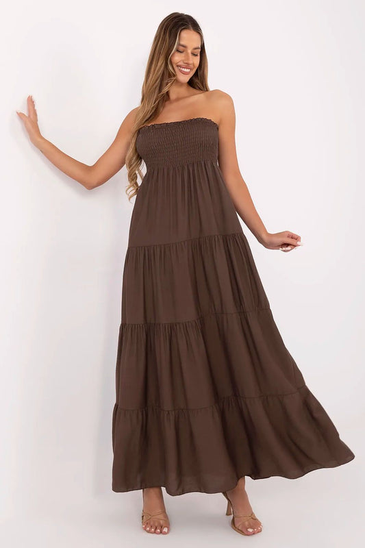  Robe de jour model 214302 Italy Moda 