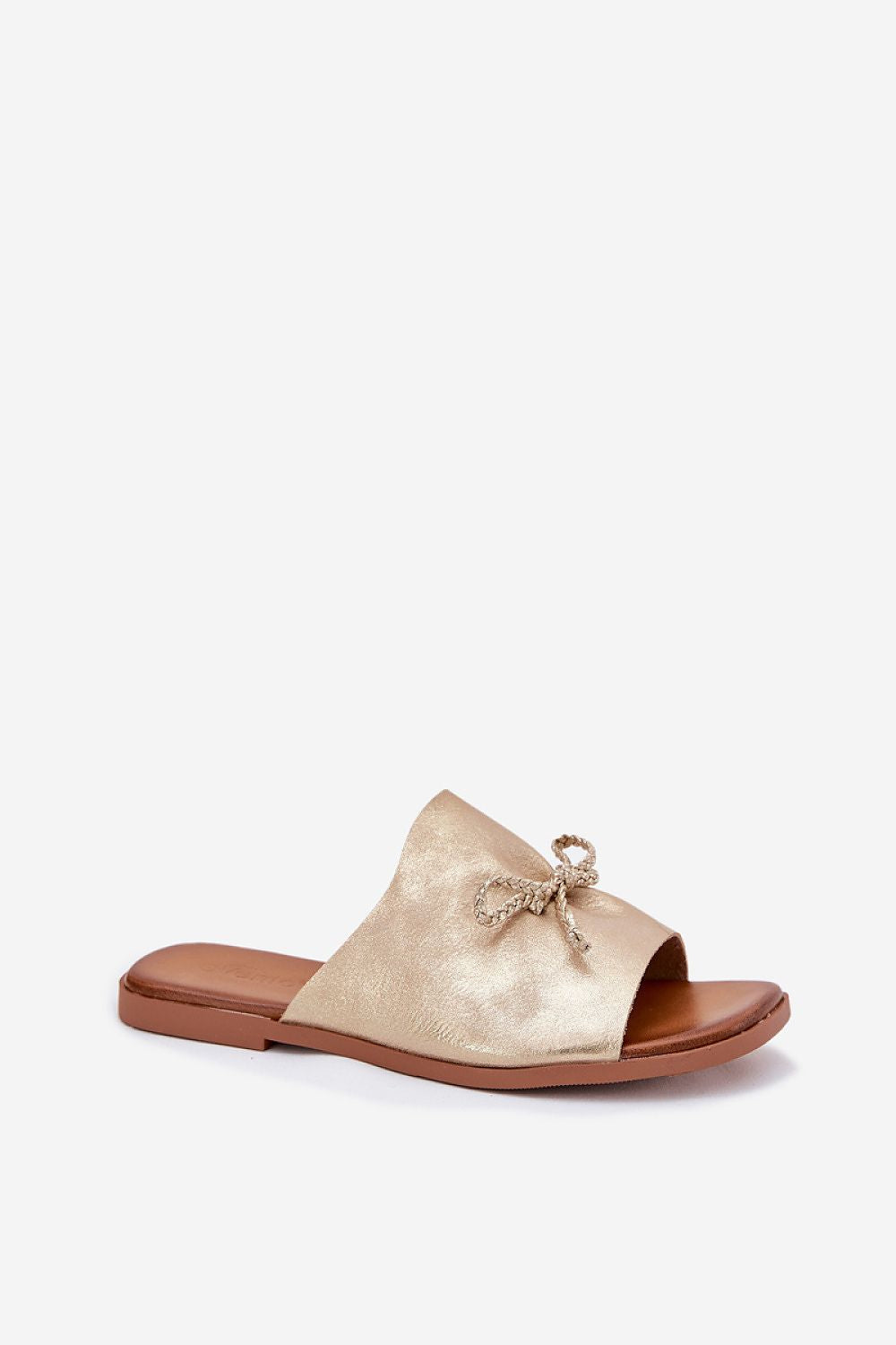  Clacquettes model 214380 Step in style 