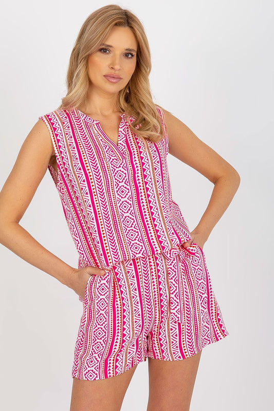  Chemisier model 214457 Fresh Made 