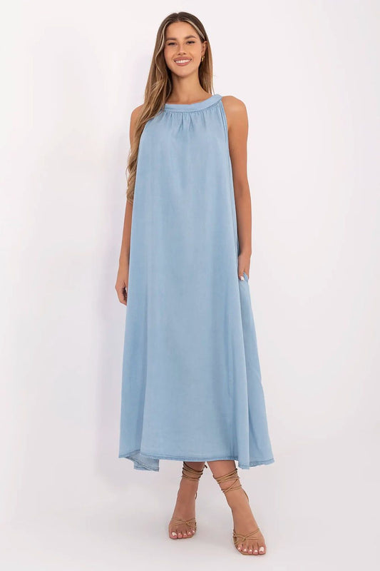  Robe de jour model 214480 Italy Moda 