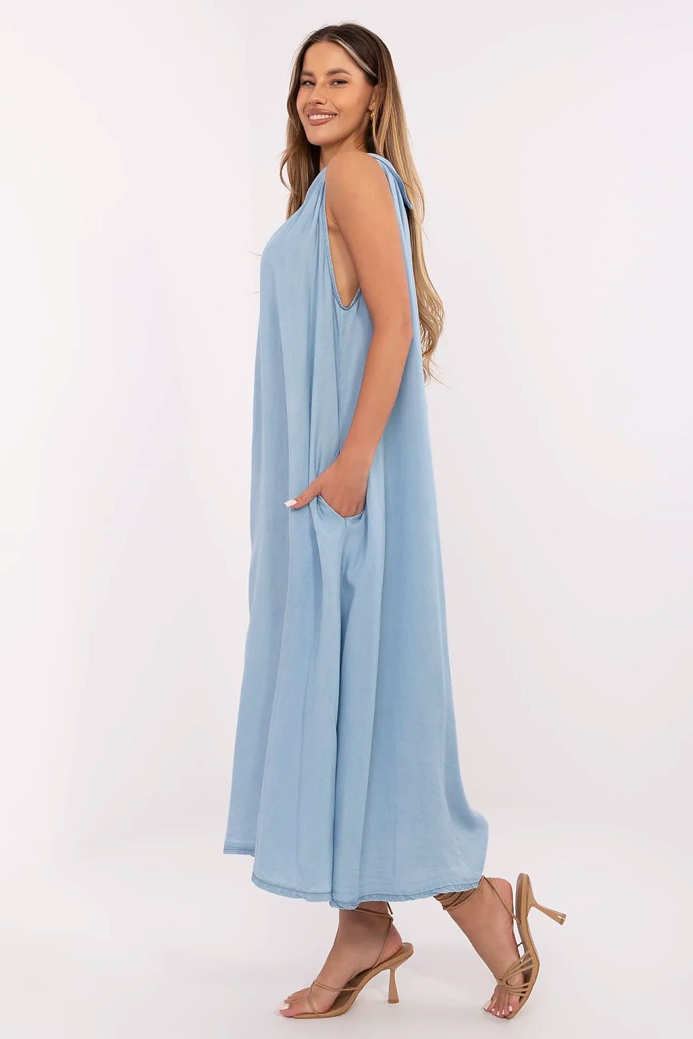  Robe de jour model 214480 Italy Moda 