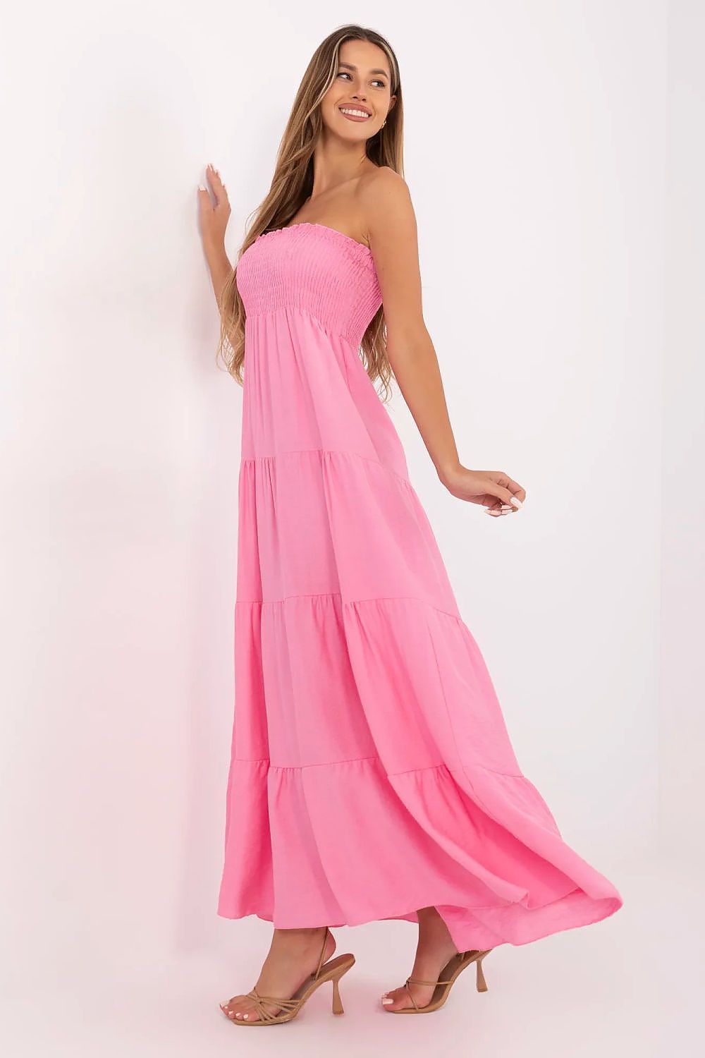  Robe de jour model 214483 Italy Moda 