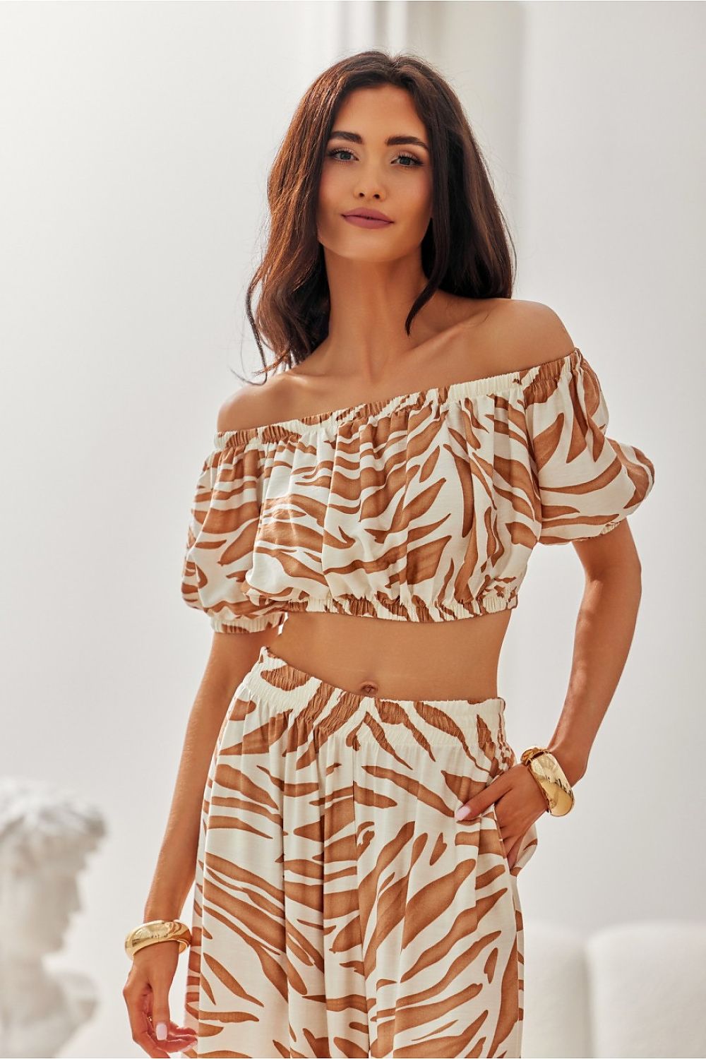  Chemisier model 214549 Roco Fashion 