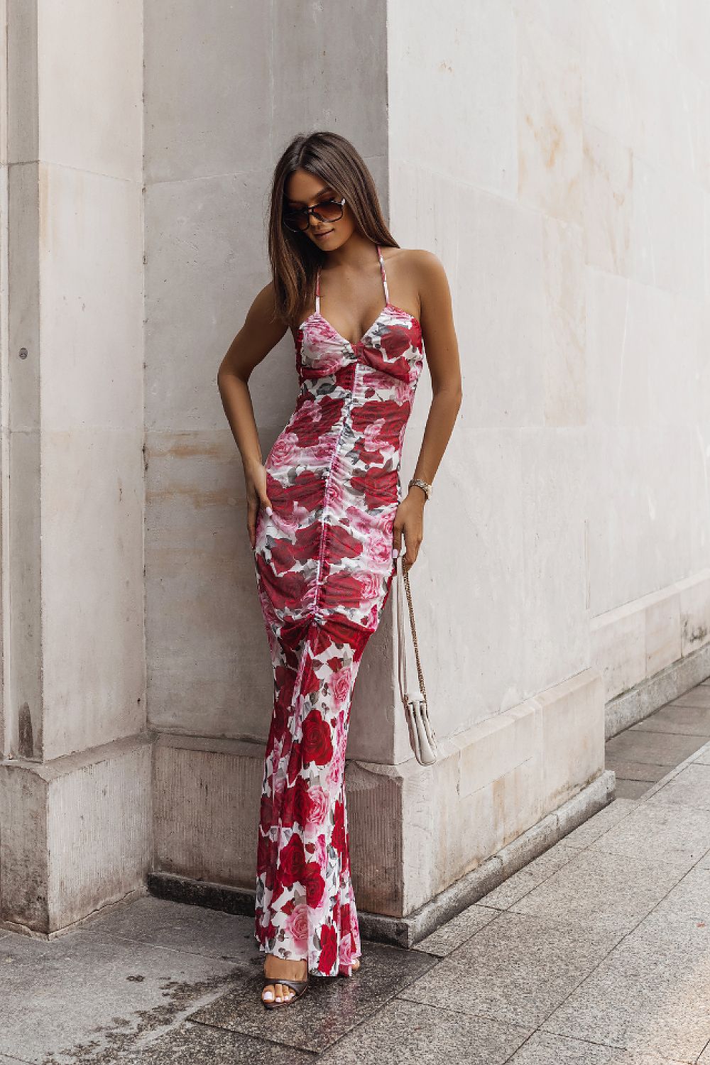  Robe de jour model 214752 LaBalancia 