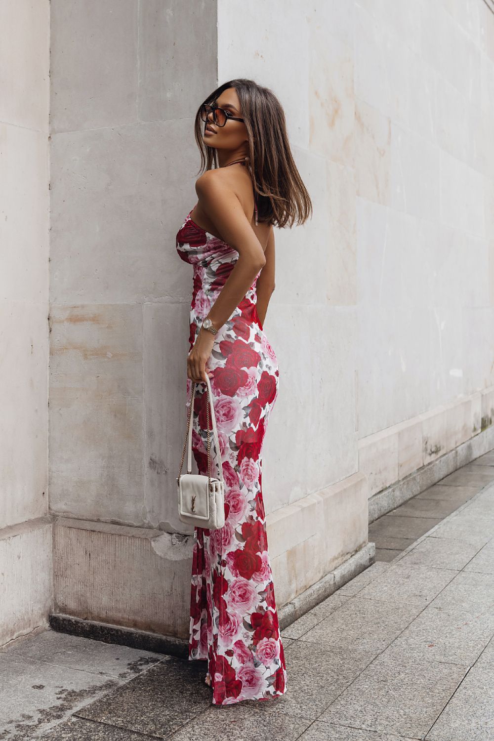  Robe de jour model 214752 LaBalancia 