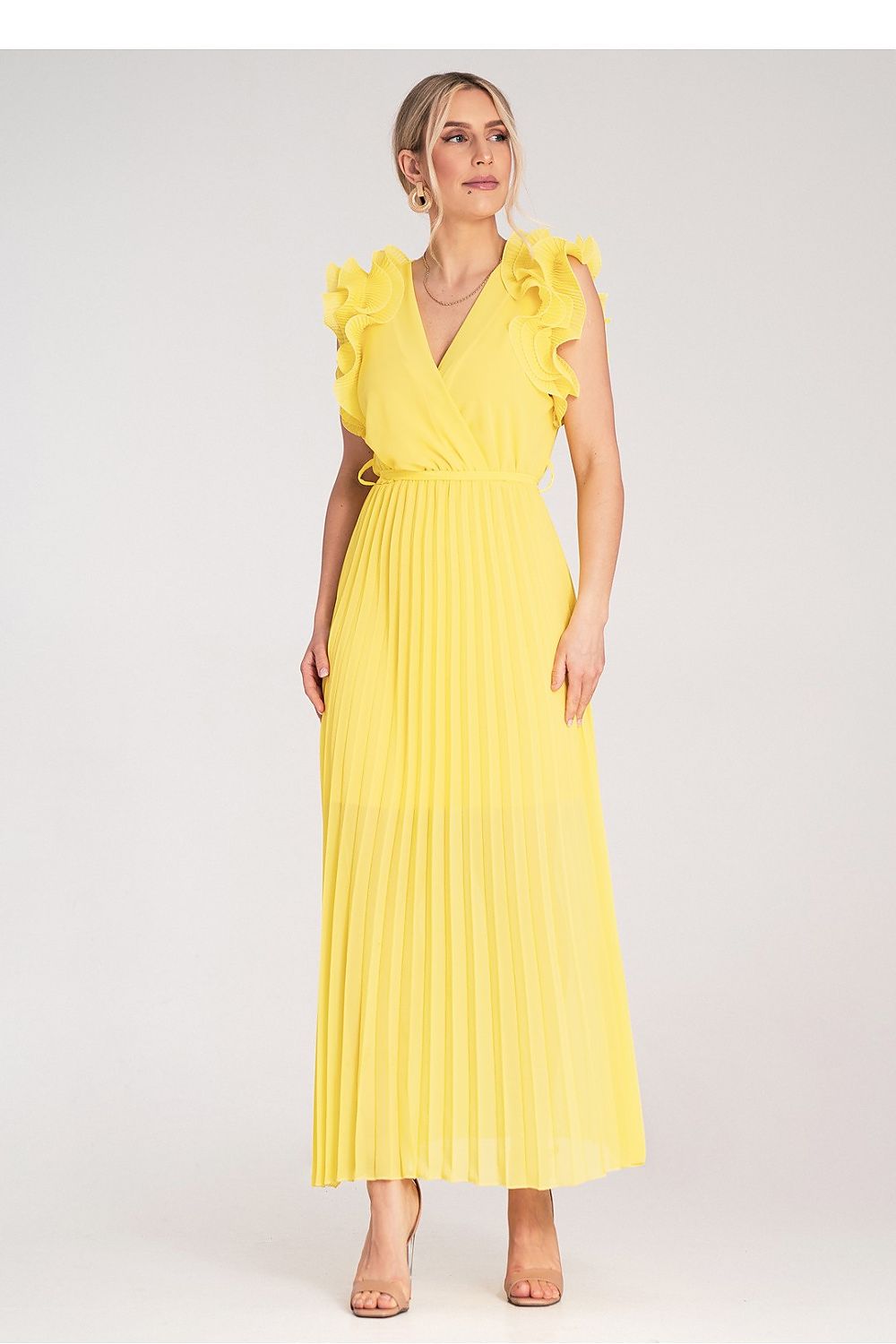  Robe de cocktail model 214770 Figl 