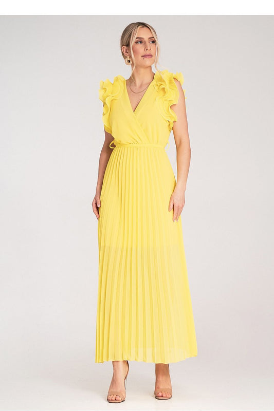  Robe de cocktail model 214770 Figl 