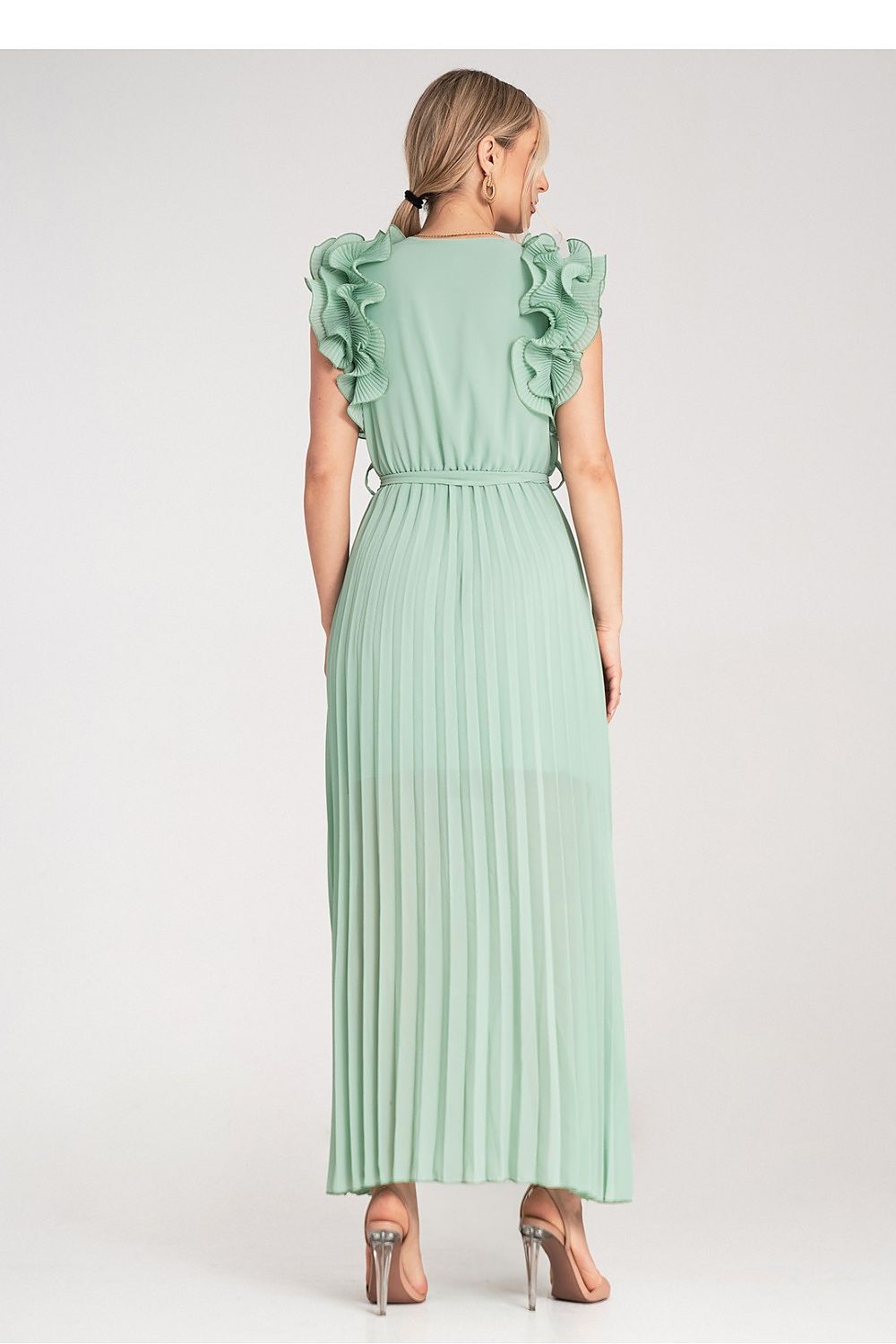  Robe de cocktail model 214771 Figl 