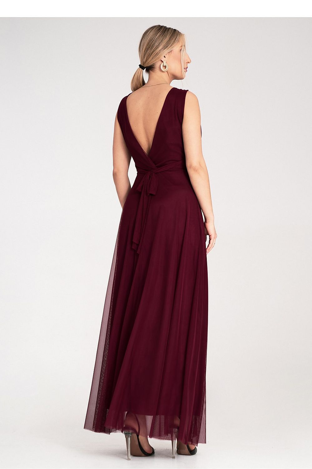  Robe de cocktail model 214775 Figl 