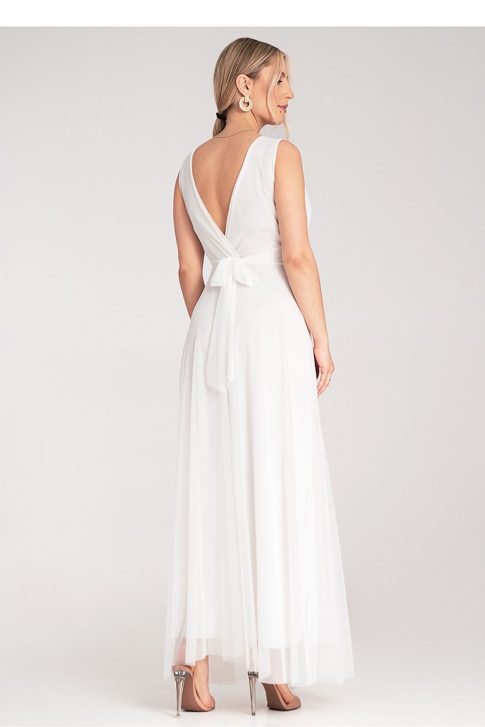  Robe de cocktail model 214776 Figl 