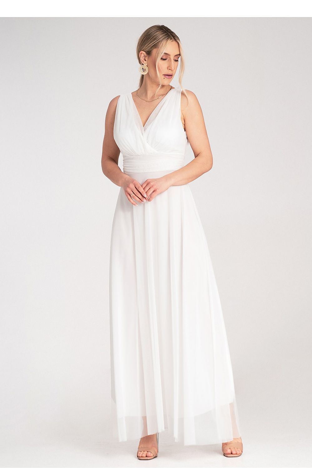  Robe de cocktail model 214776 Figl 