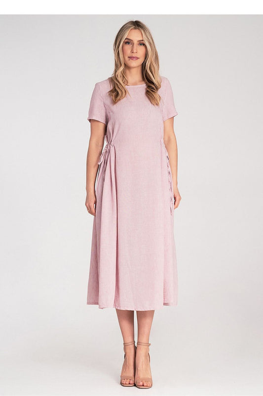  Robe de jour model 214780 Figl 