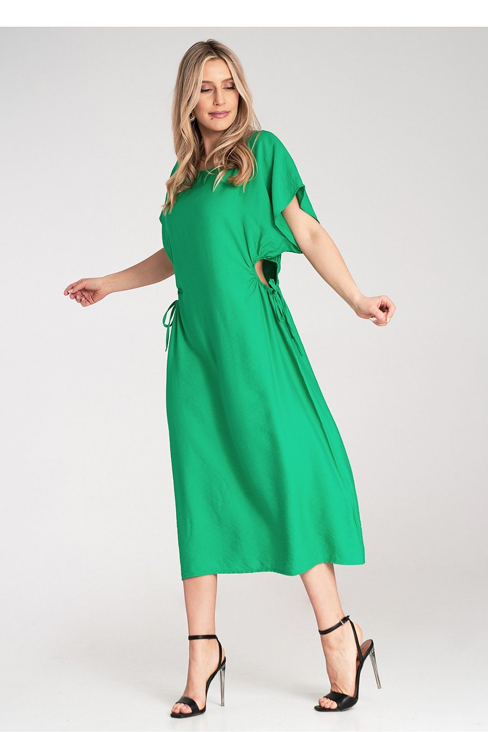  Robe de jour model 214782 Figl 