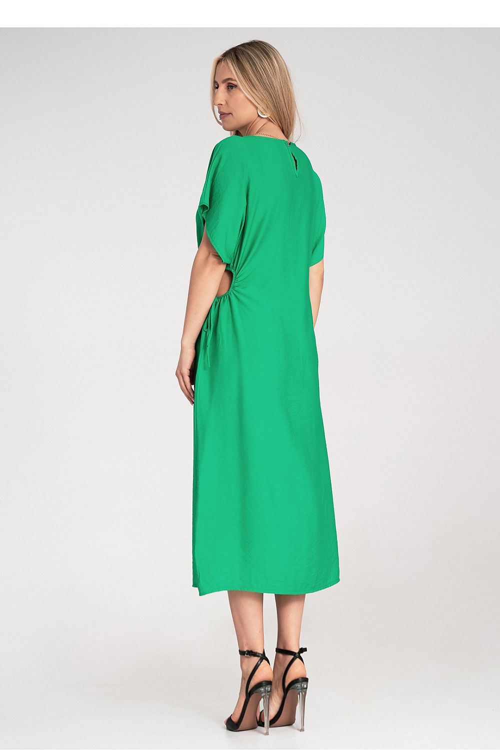  Robe de jour model 214782 Figl 