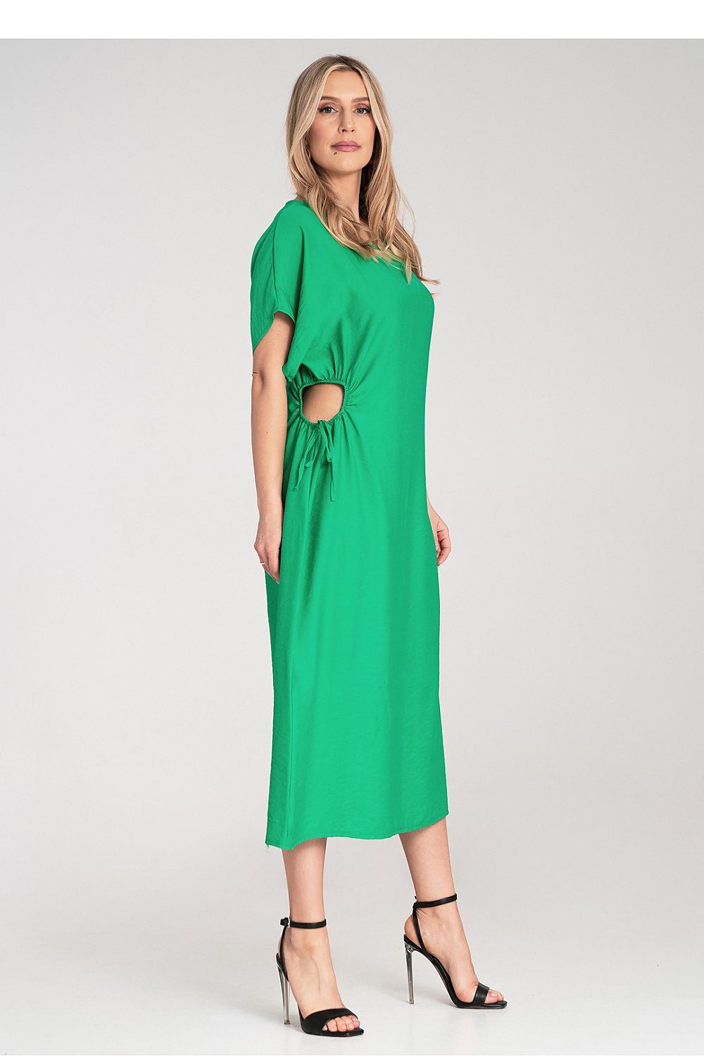  Robe de jour model 214782 Figl 