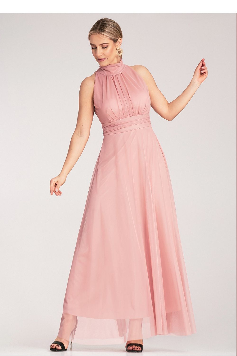  Robe de cocktail model 214806 Figl 
