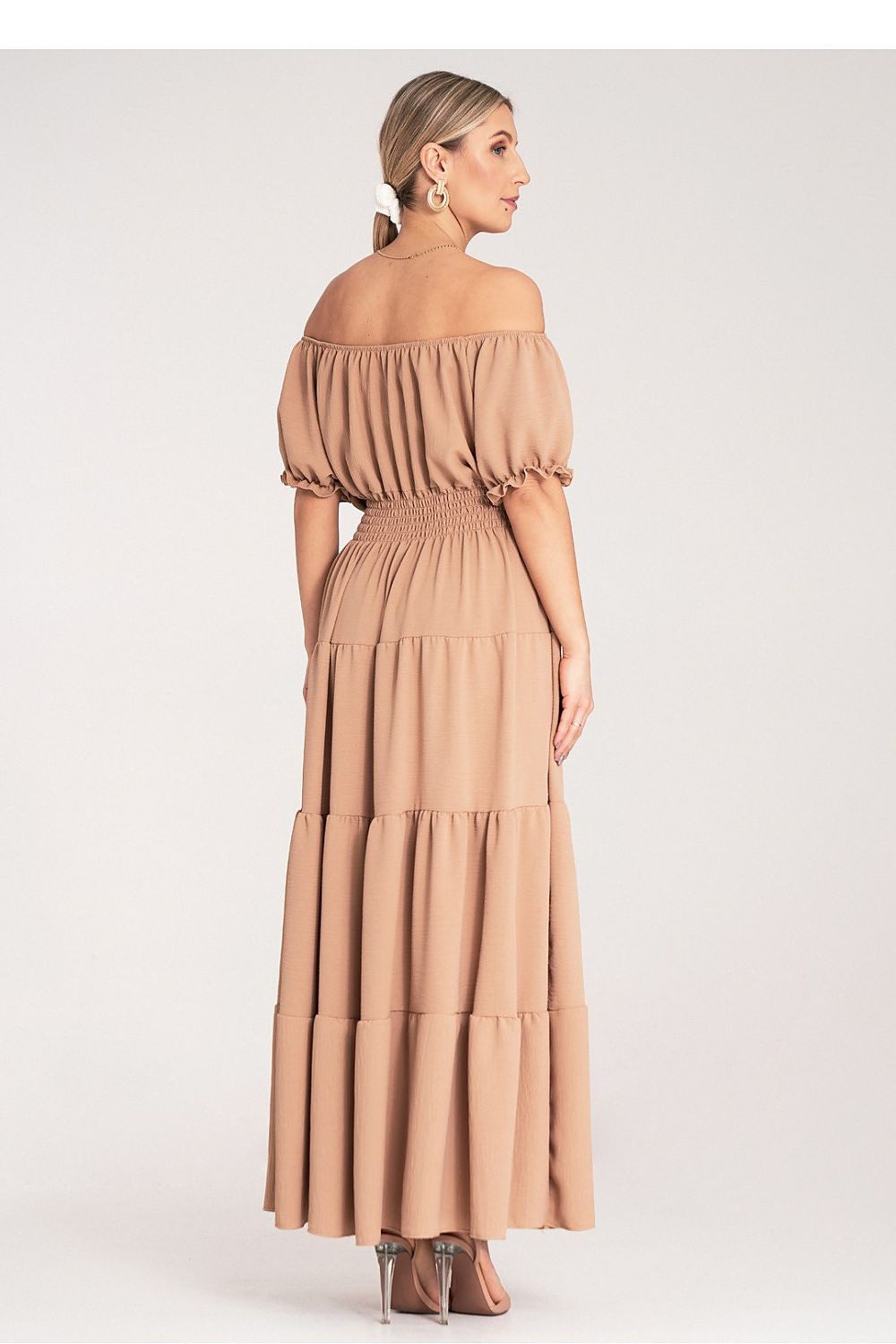  Robe de jour model 214816 Figl 