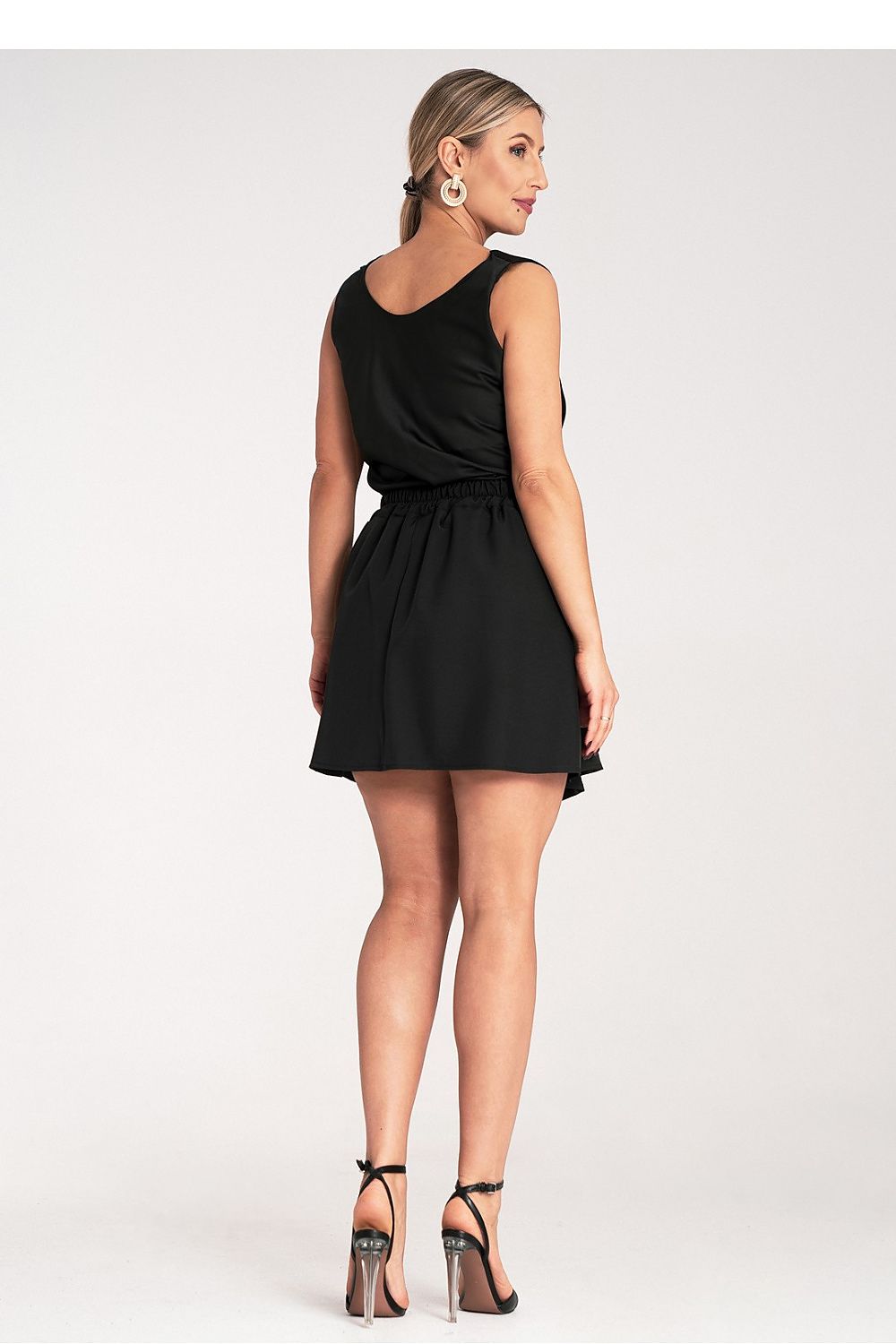  Jupe courte model 214841 Figl 