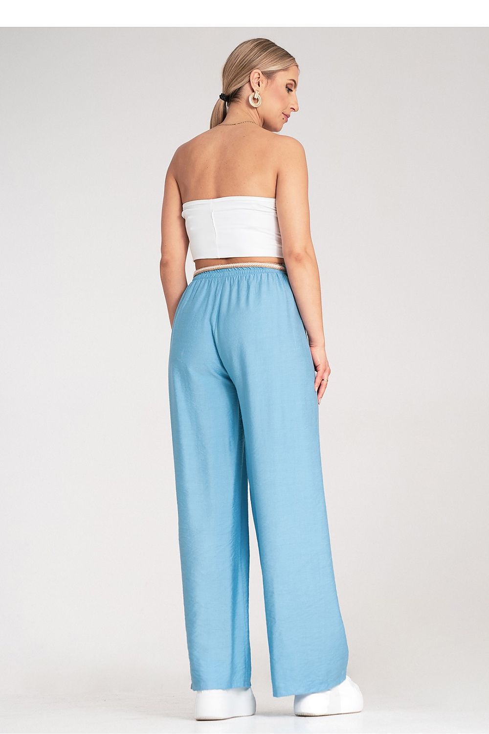  Pantalon femme model 214855 Figl 