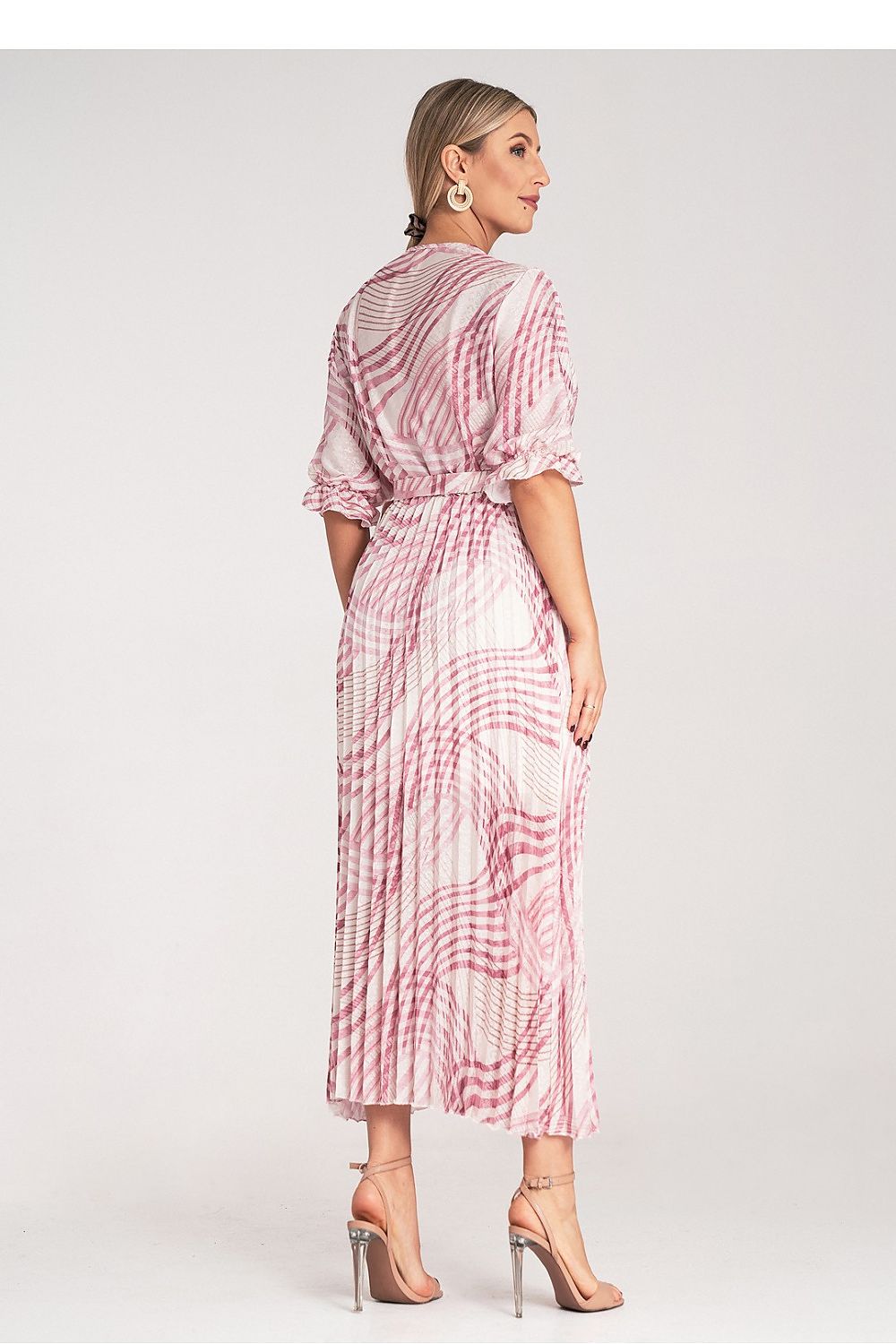  Robe de jour model 214858 Figl 