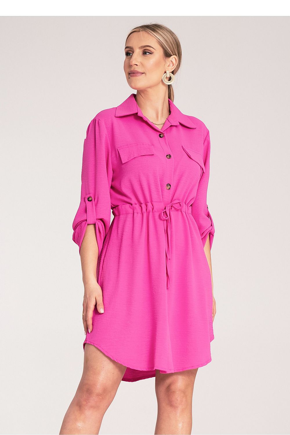  Robe de jour model 214865 Figl 