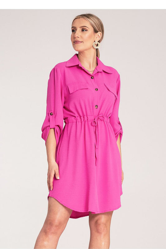  Robe de jour model 214865 Figl 