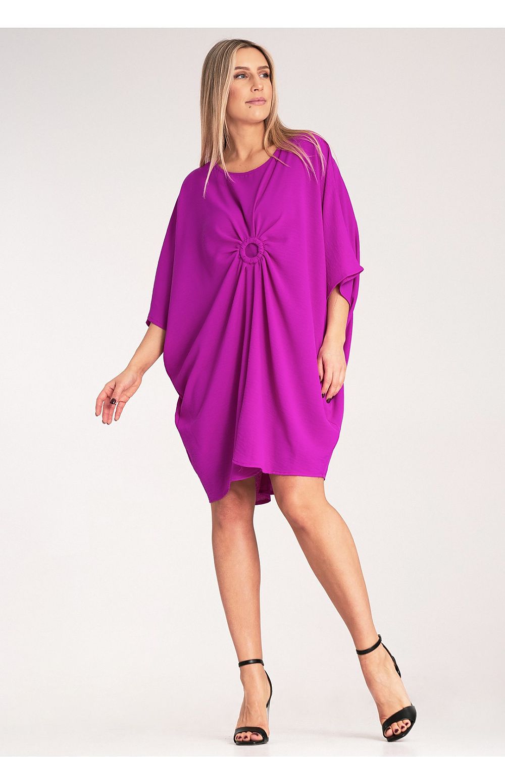  Robe de jour model 214871 Figl 
