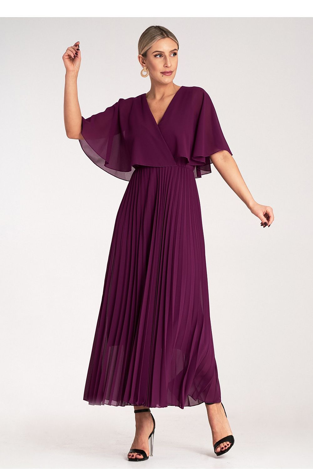 Robe de cocktail model 214875 Figl 