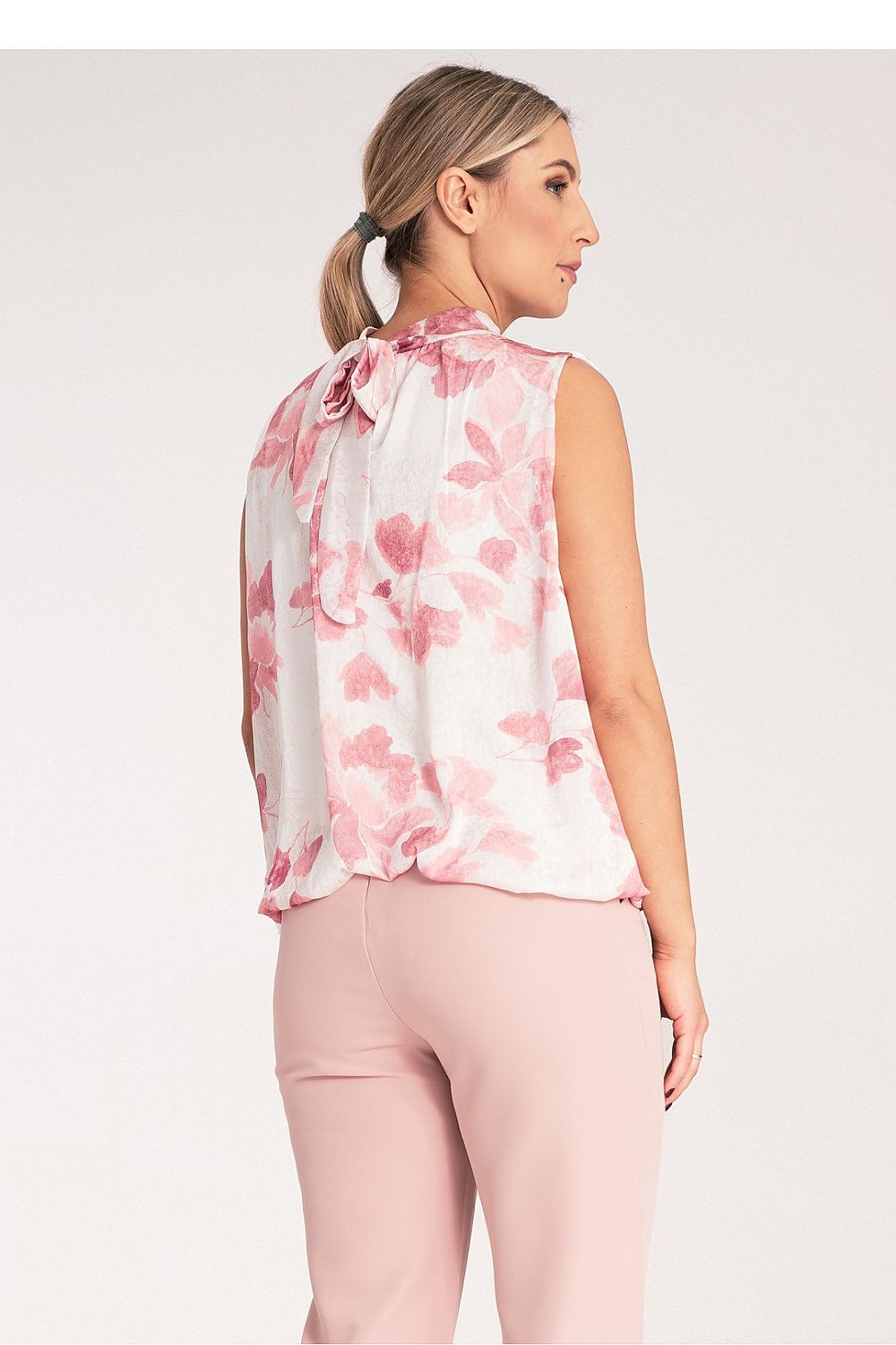  Chemisier model 214890 Figl 