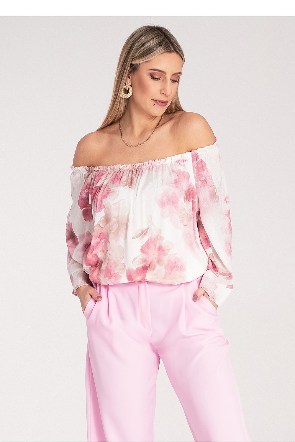  Chemisier model 214893 Figl 