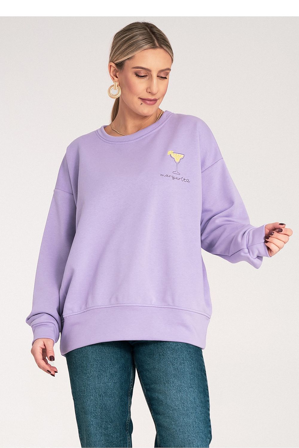  Sweatshirt model 214914 Figl 