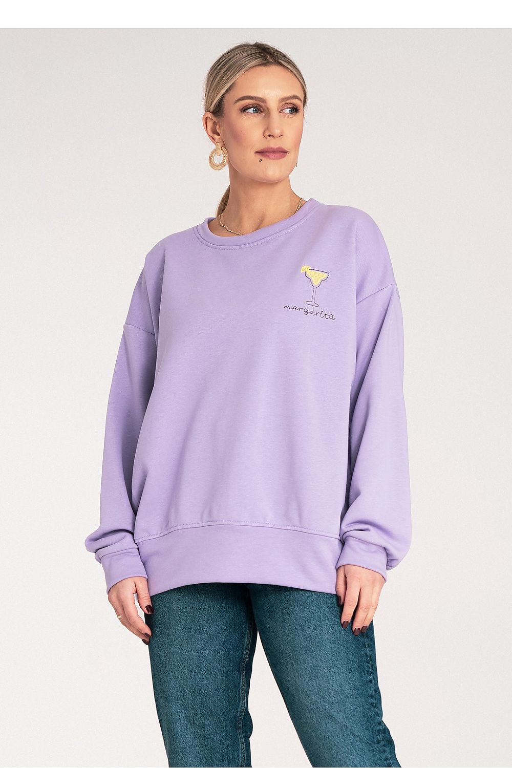  Sweatshirt model 214914 Figl 