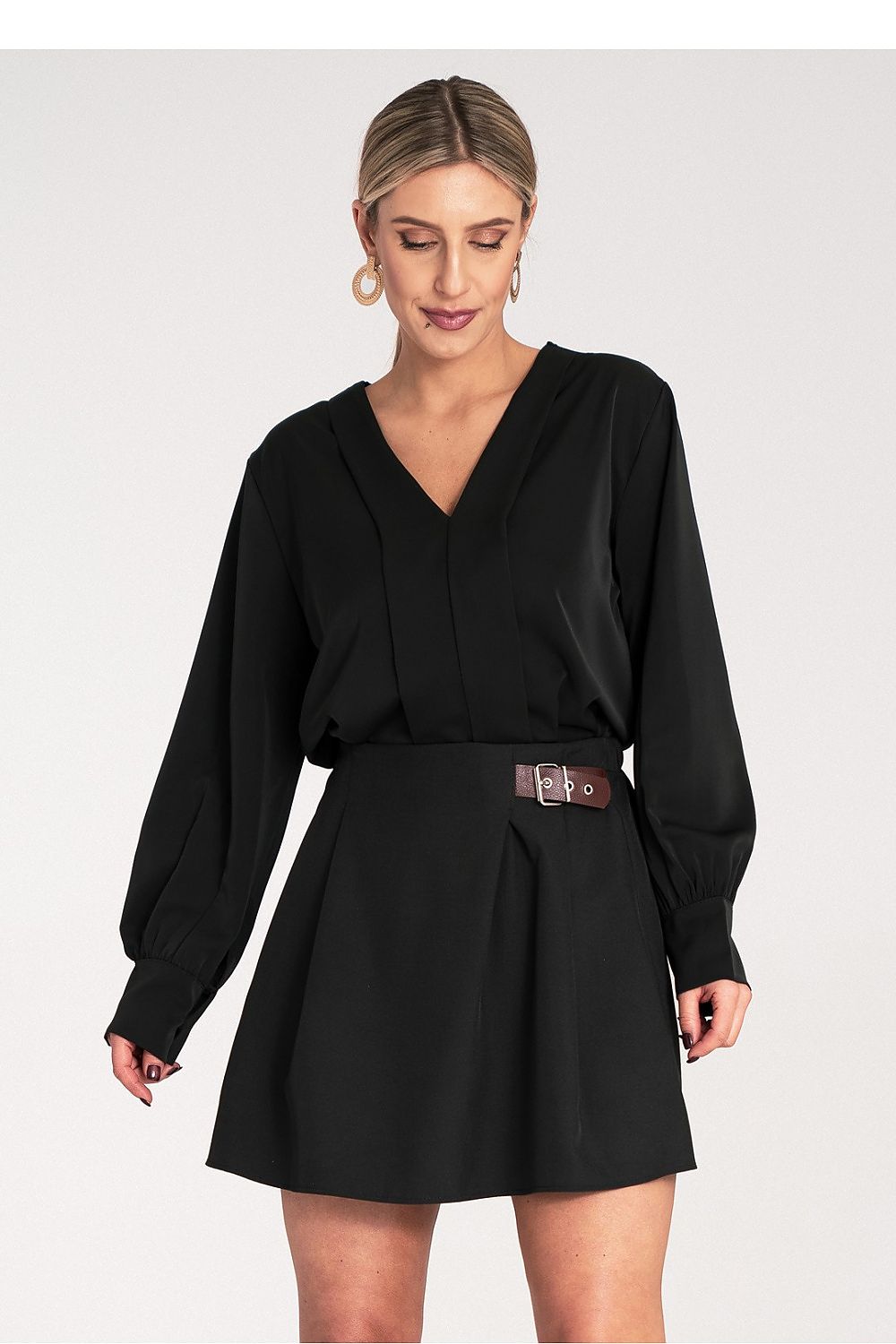  Chemisier model 214923 Figl 