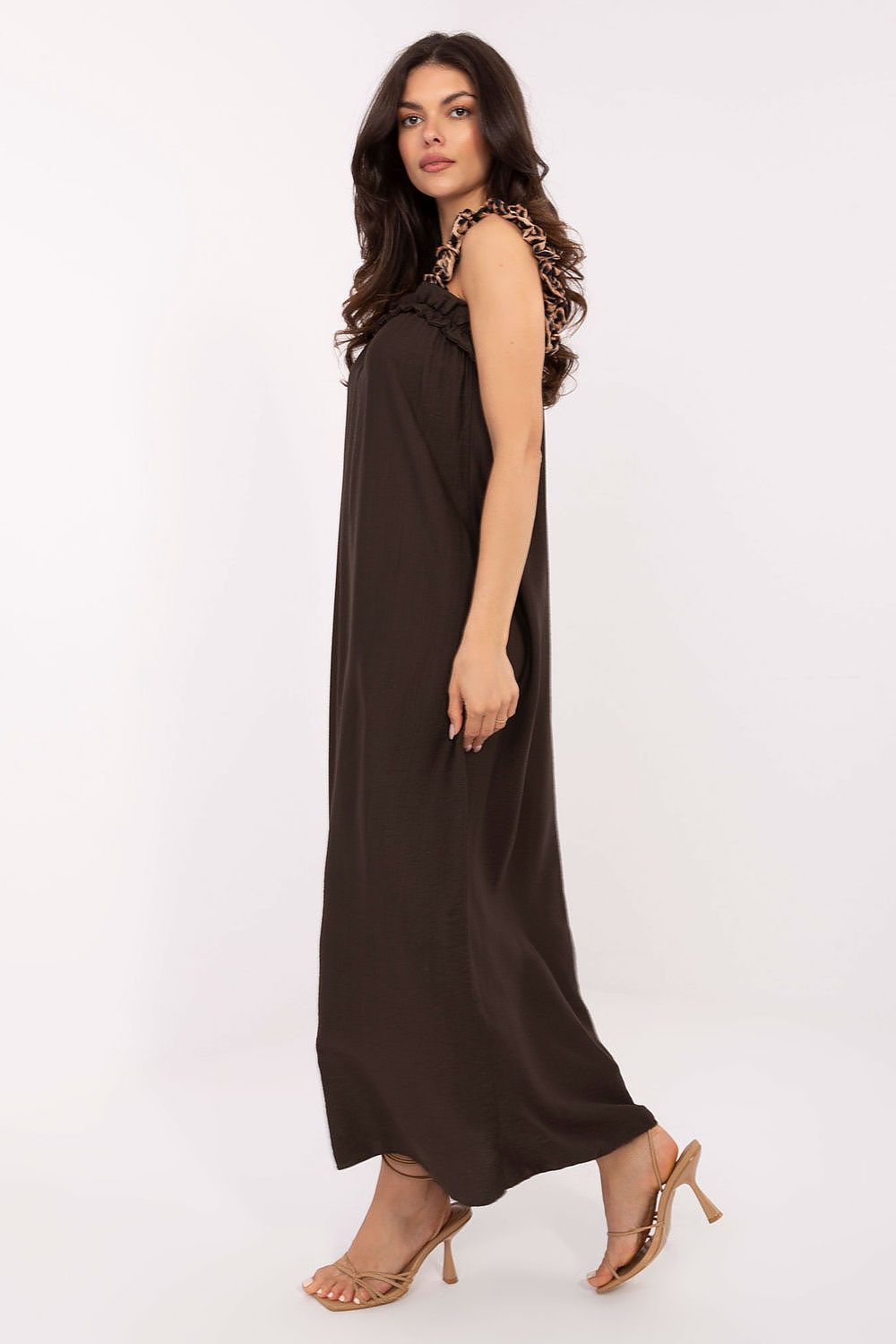  Robe de jour model 215171 Italy Moda 