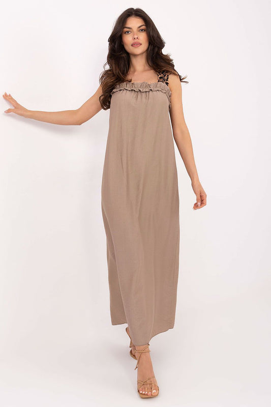  Robe de jour model 215173 Italy Moda 